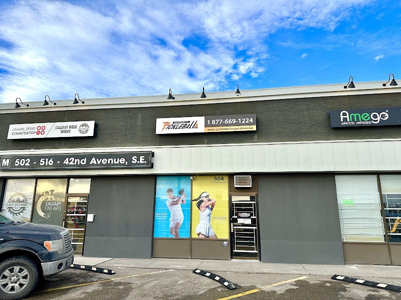 Pickleball Superstore