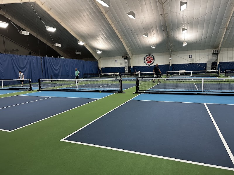 Centercourt Athletic Club of Chatham - Pickleball in Chatham, New Jersey