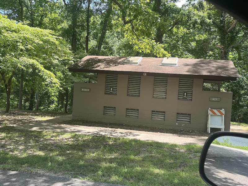 Udall Campground