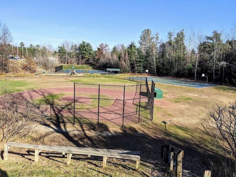 Rossignol Park - Pickleball in Williston, Vermont