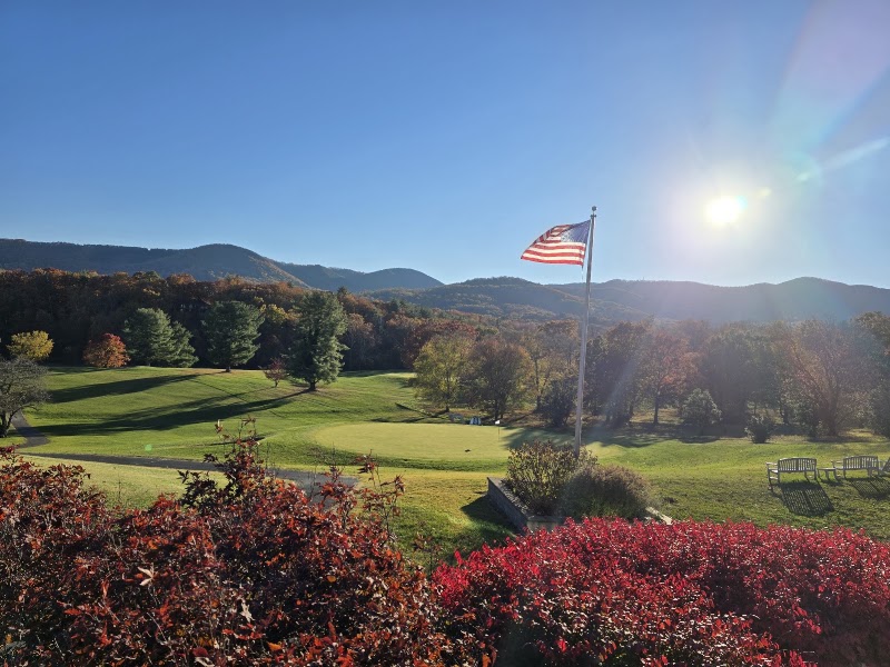 Hidden Valley Country Club
