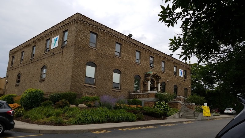 Maplewood Family YMCA