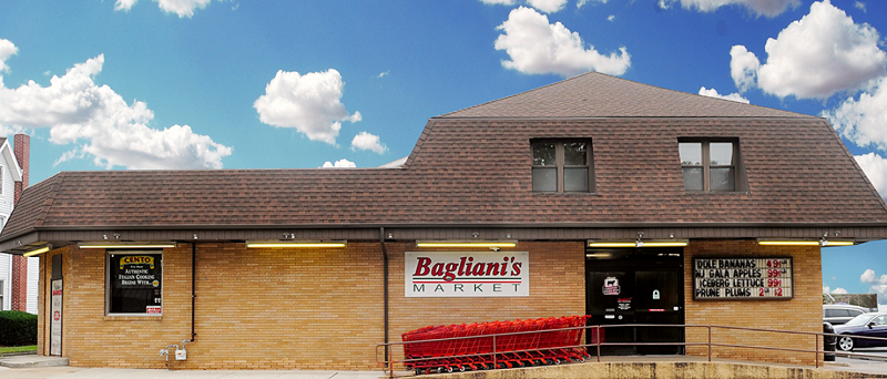 Bagliani's Market - Pickleball in Hammonton, New Jersey