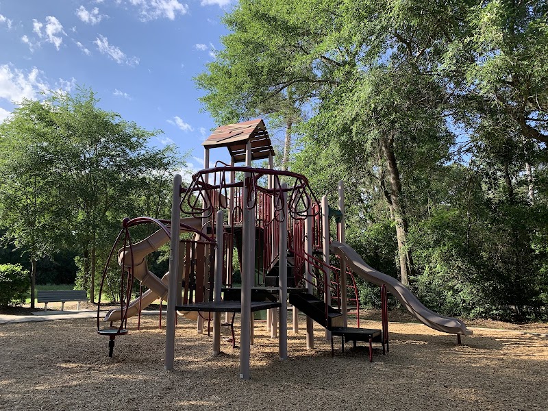 Shadowbend Park