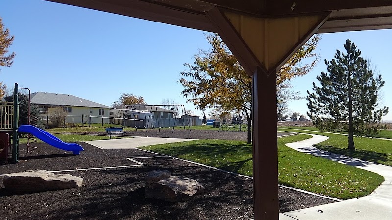 Lakeview Park