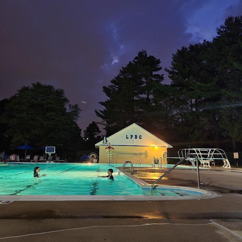 Lincolnia Park Recreational Club