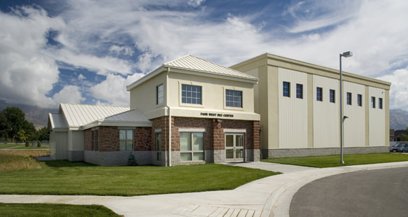 Farr West Recreation Center