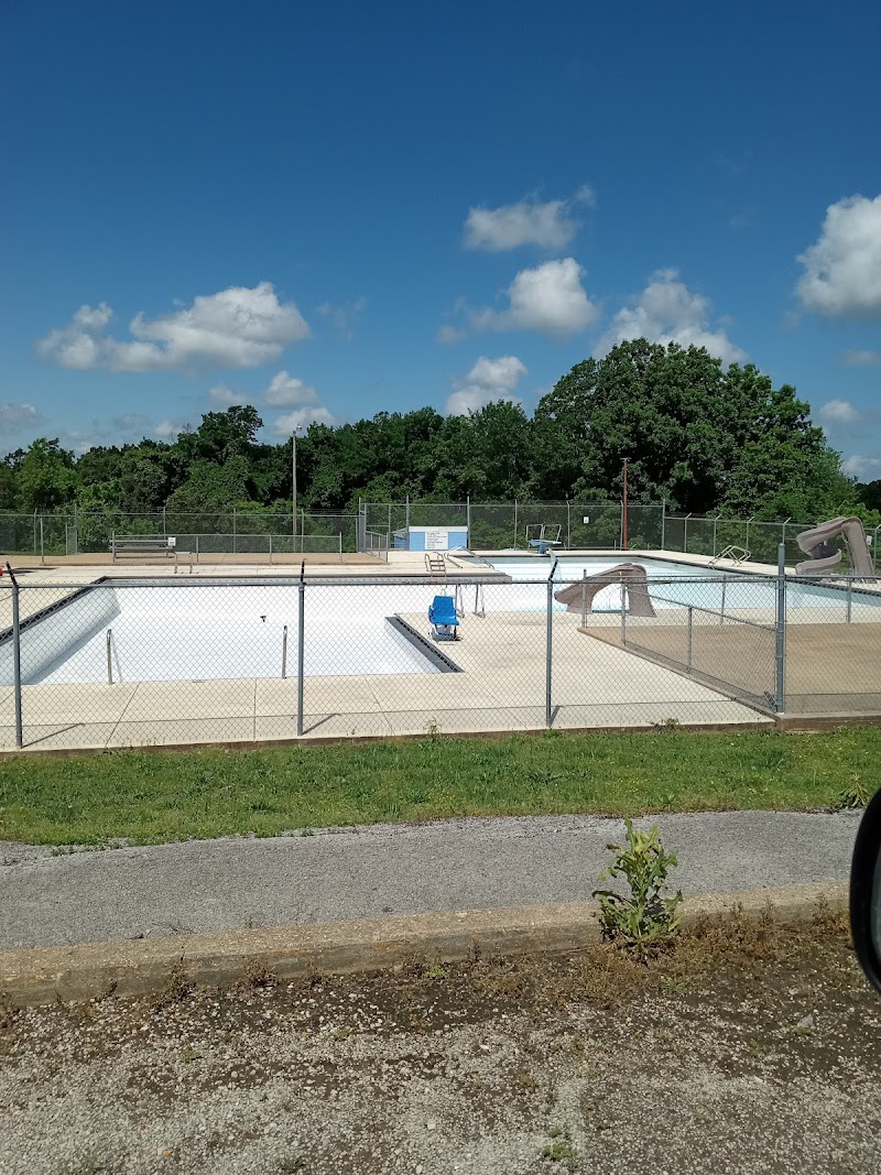 Ina Crandall Children's Park