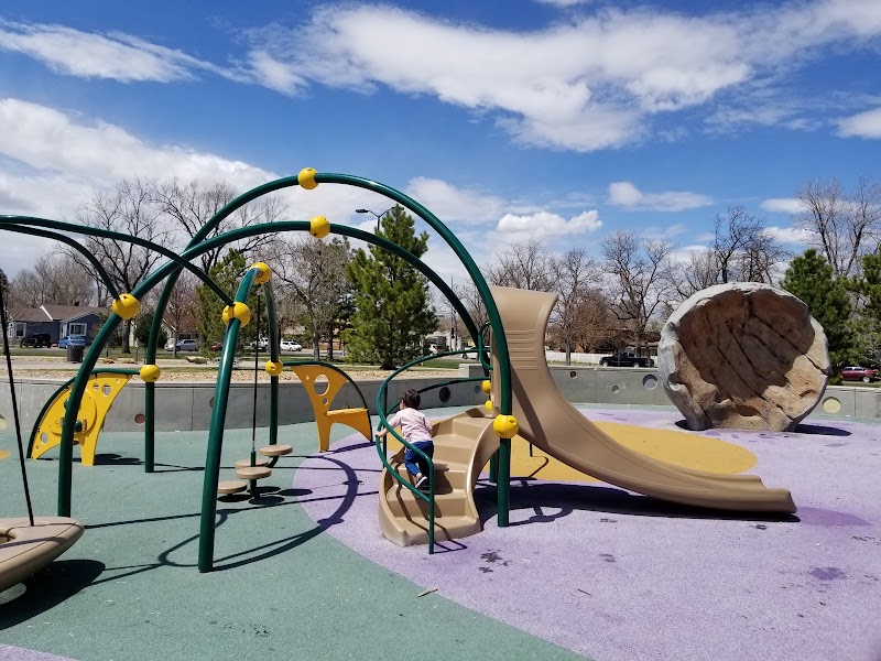Aurora City Park