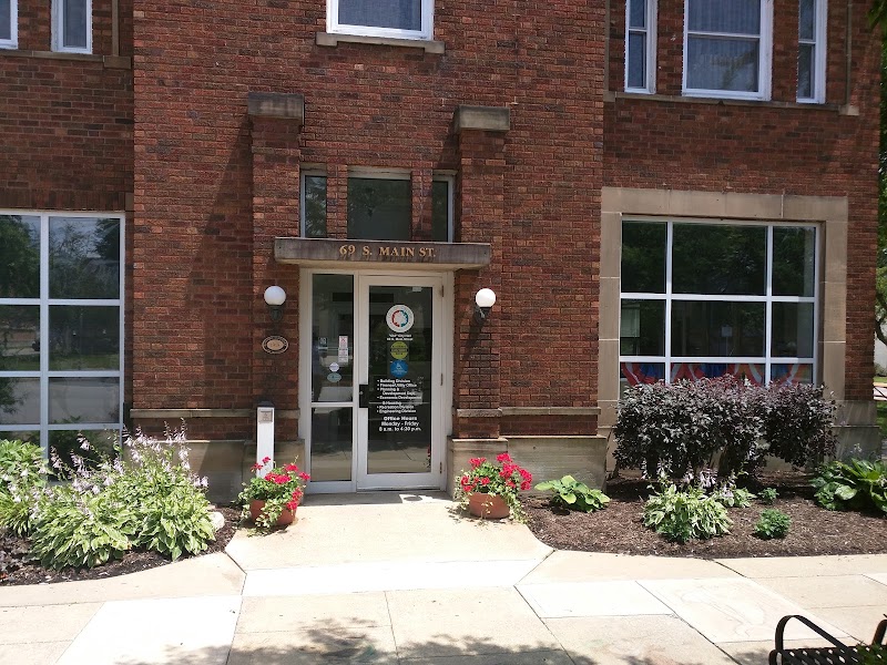 Oberlin Recreation Department