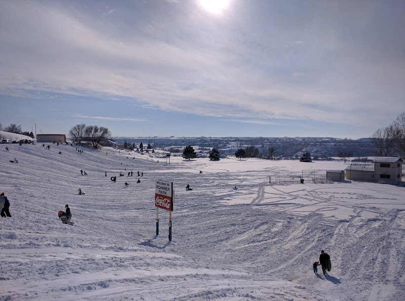 Rohmer Park