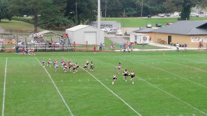 Dadeville Recreation Department