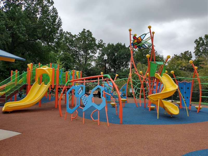 Belleville Park - Pickleball in Belleville, New Jersey