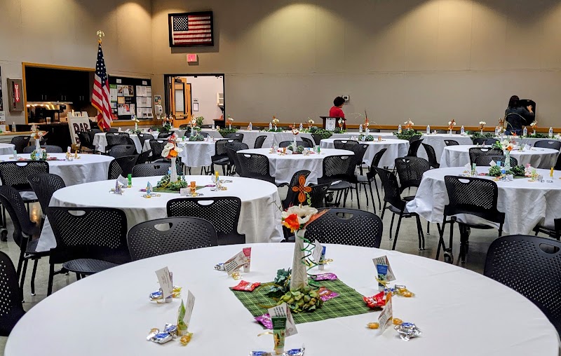 Wilsonville Community Center - Pickleball in Wilsonville, Nebraska