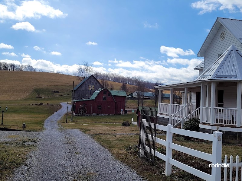 Rural Retreat Community Center