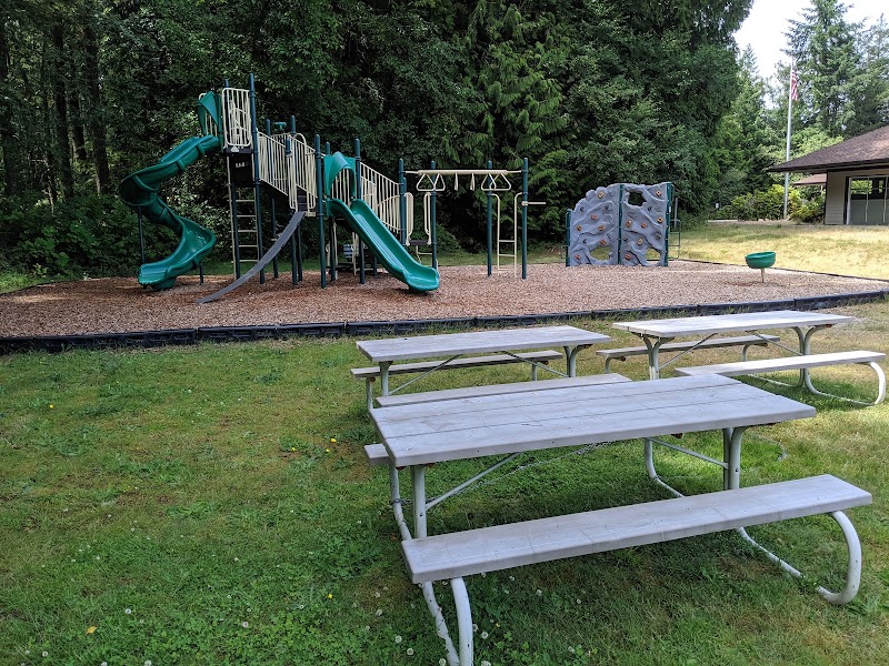 Baker Field Park