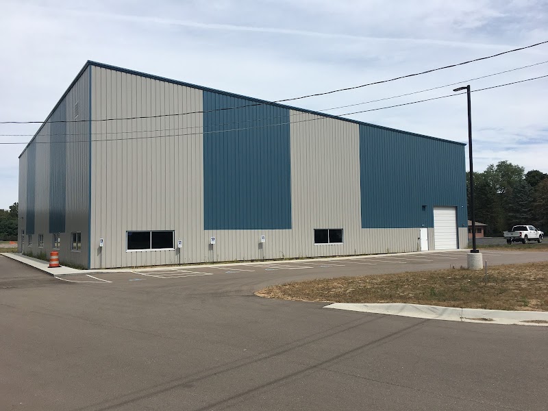 Performance FieldHouse