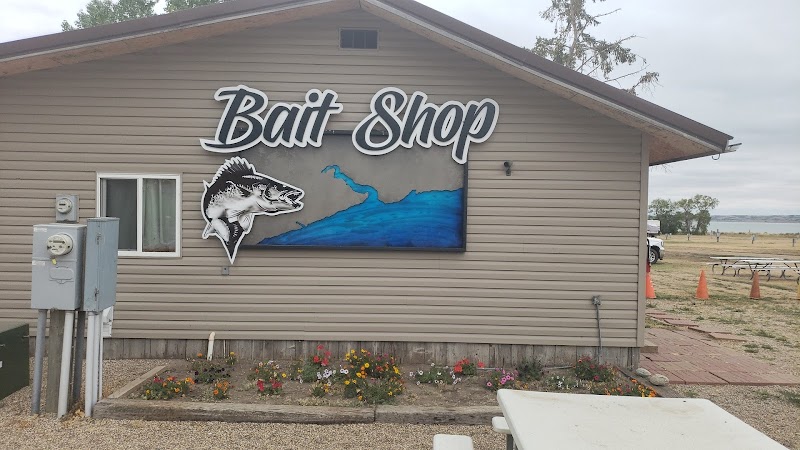 White Earth Bay - Pickleball in White Earth, North Dakota