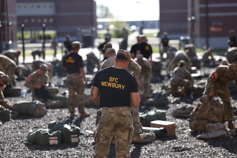 Fort Leonard Wood