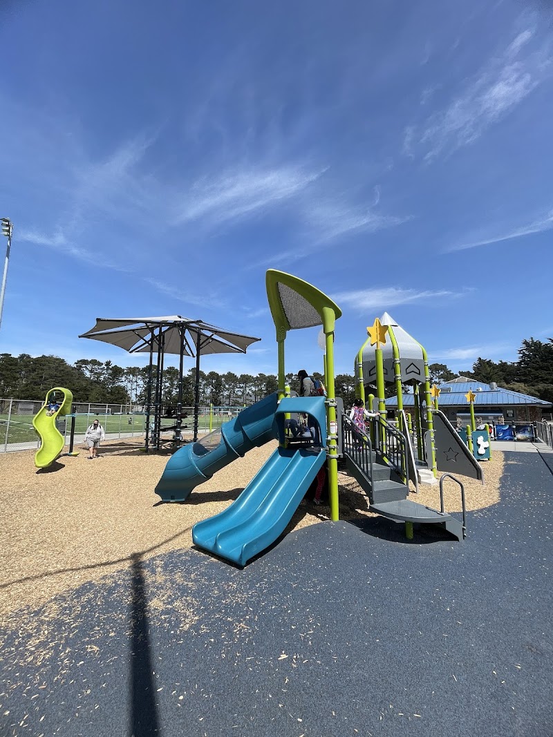 Gellert Park