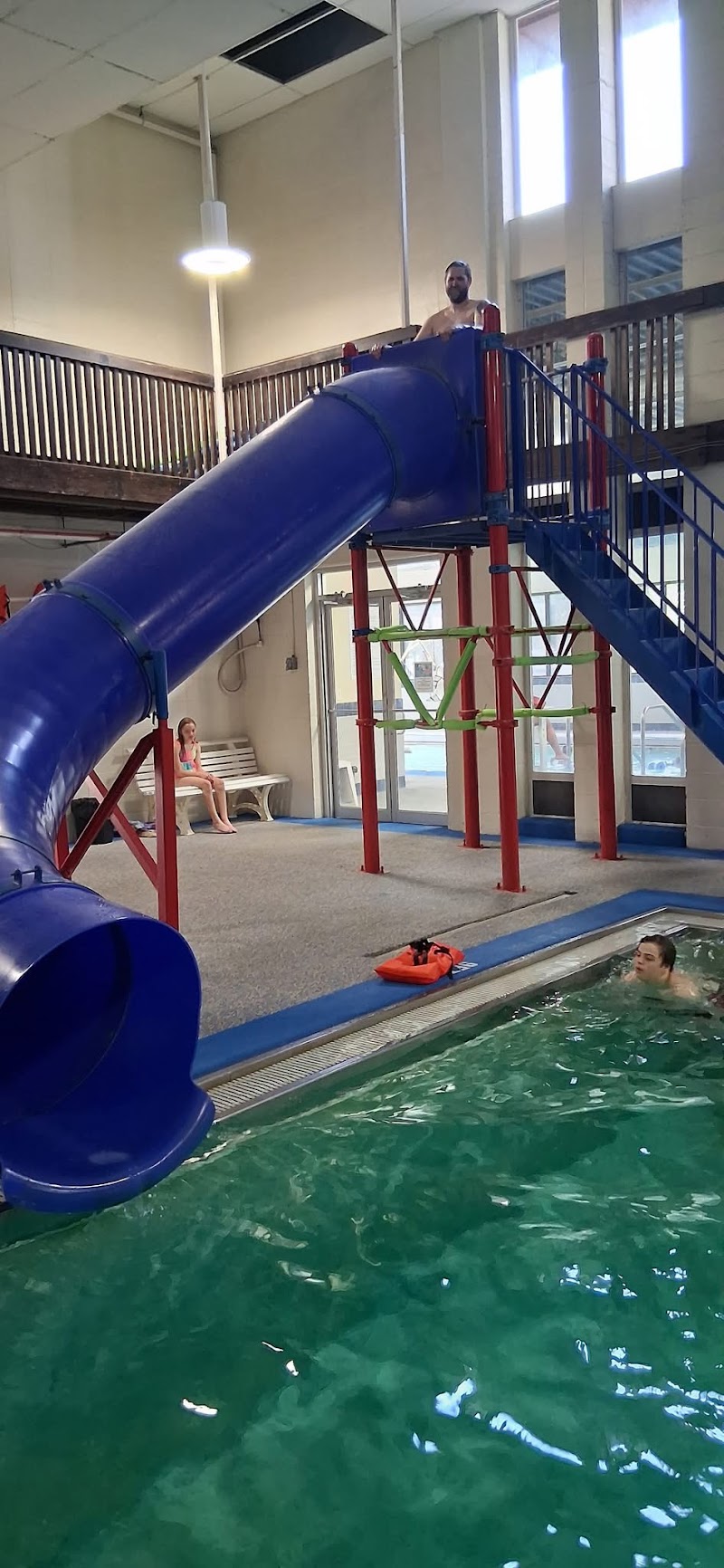 YMCA of Huntington West Virginia