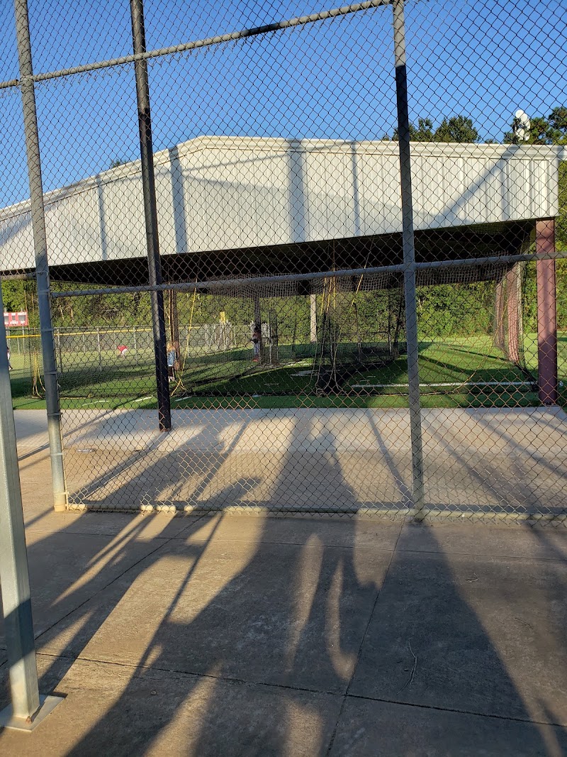 Crosby Sports Complex