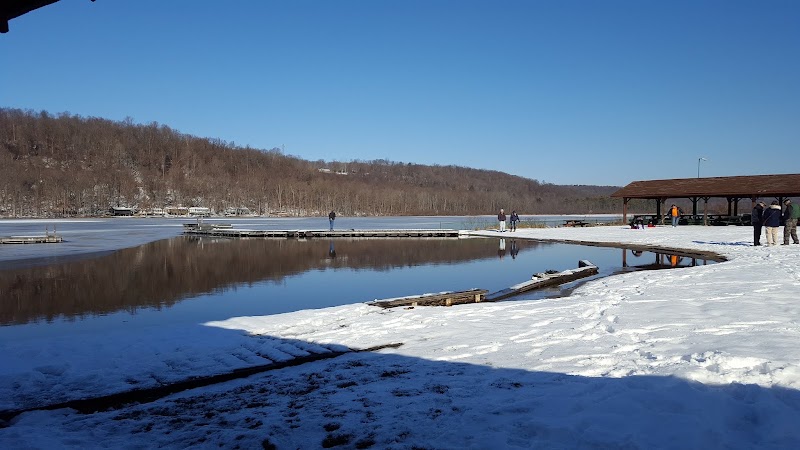 Sandy Lake