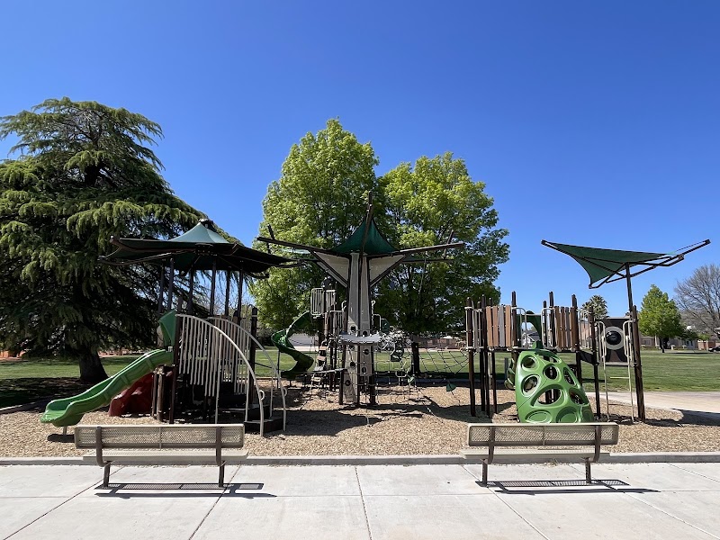 Canyon View Park