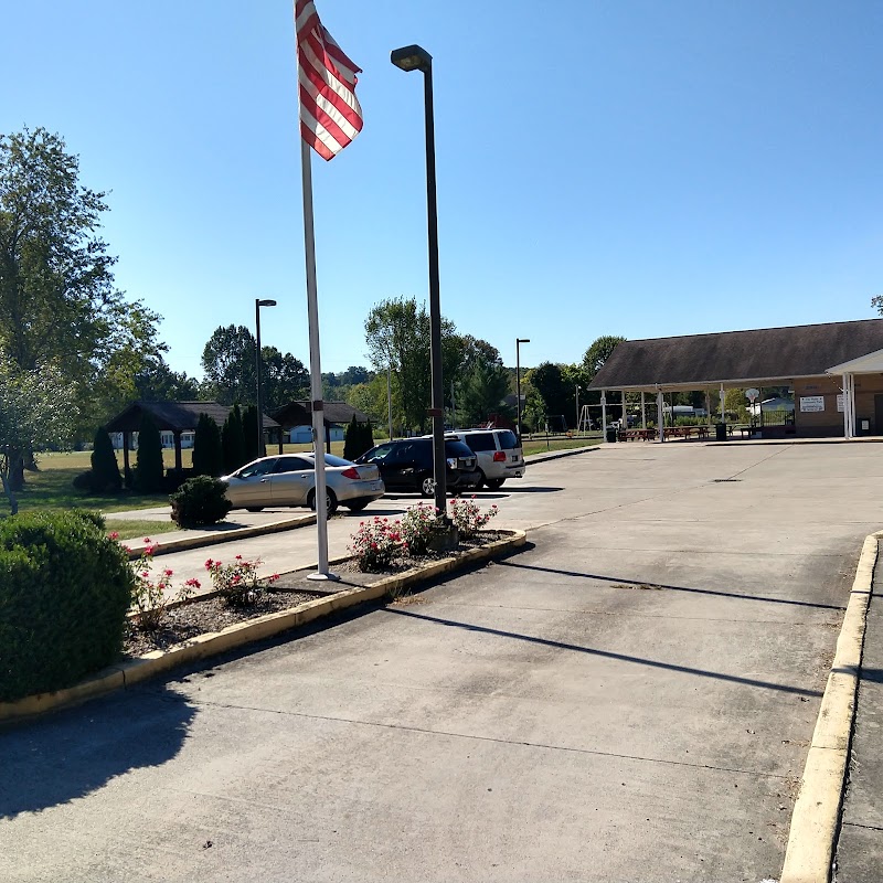 The Plains Community Park
