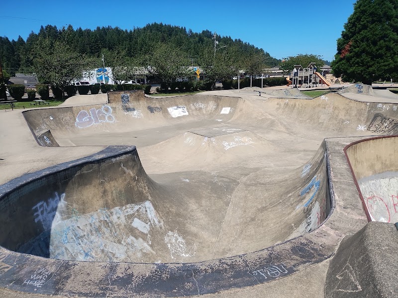 Lions Park