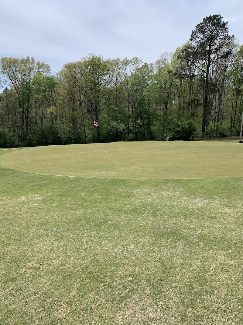 Centerville Municipal Golf Course - Pickleball in Centerville, Tennessee