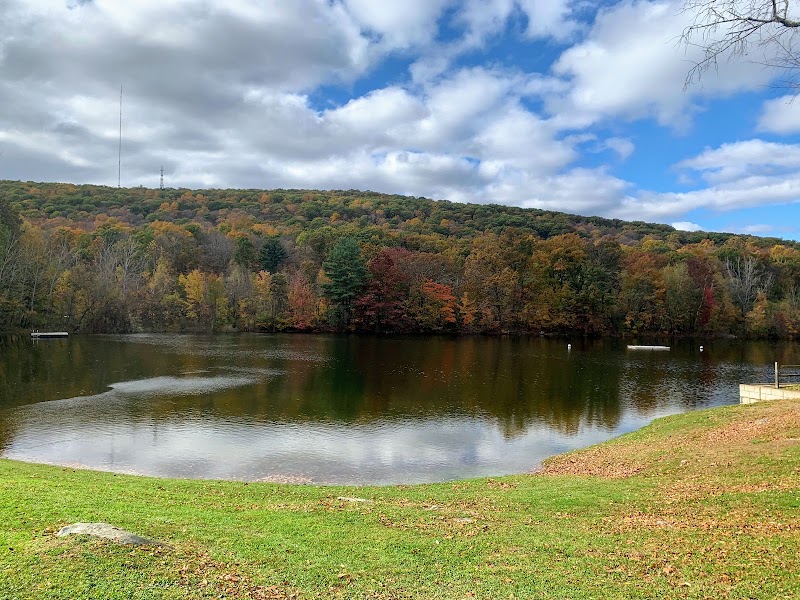 Berean Park - Pickleball in Esopus, New York
