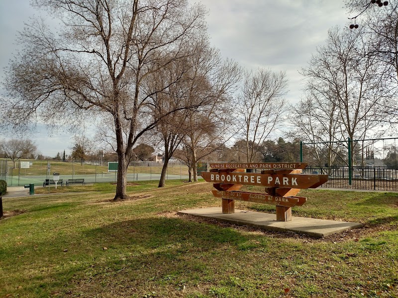 Brooktree Park
