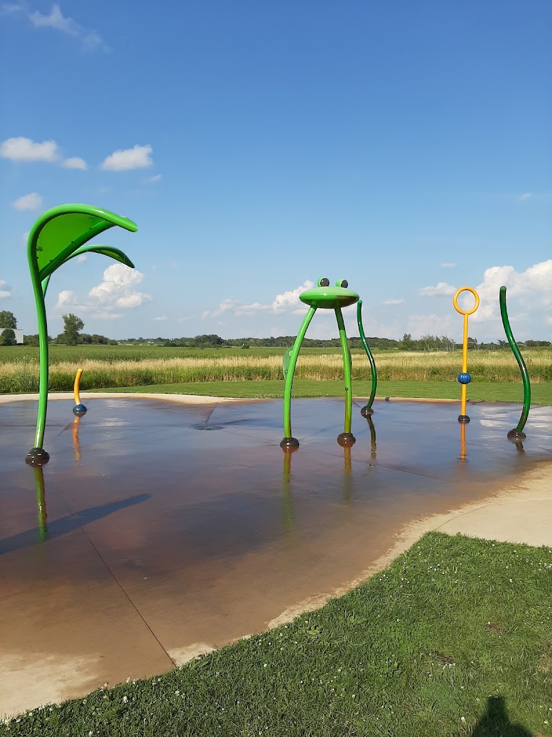 Riggs County Park