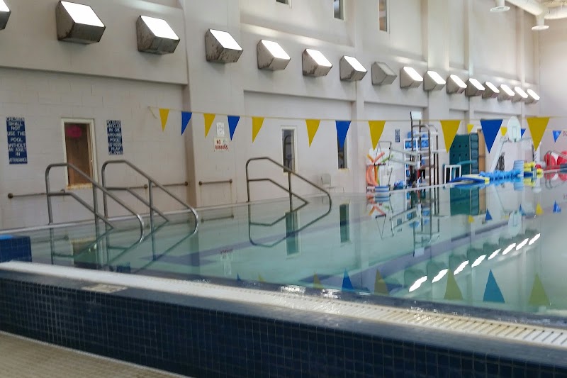 The Frank C. Ruzycki Center for Theraeputic Recreation