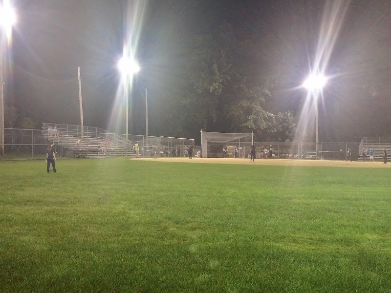 Wagaraw Field
