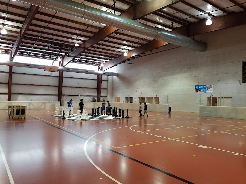 Jean Shepherd Community Center