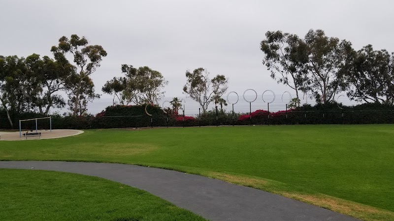 Lang Park - Pickleball in El Toro, California
