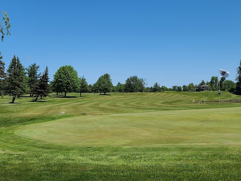 Thousand Island Country Club