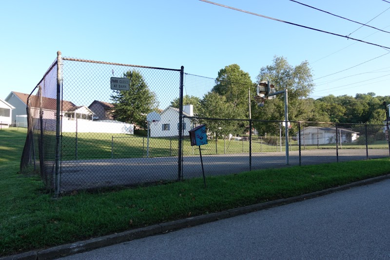 Baier Street Park