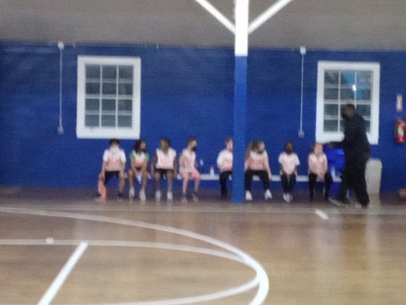 Siler City Community Center