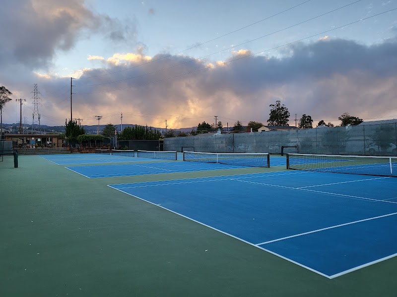 Millbrae Racquet Club