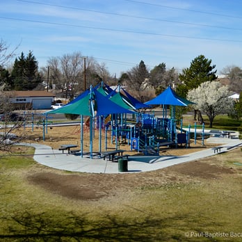 Jerry Cline Park