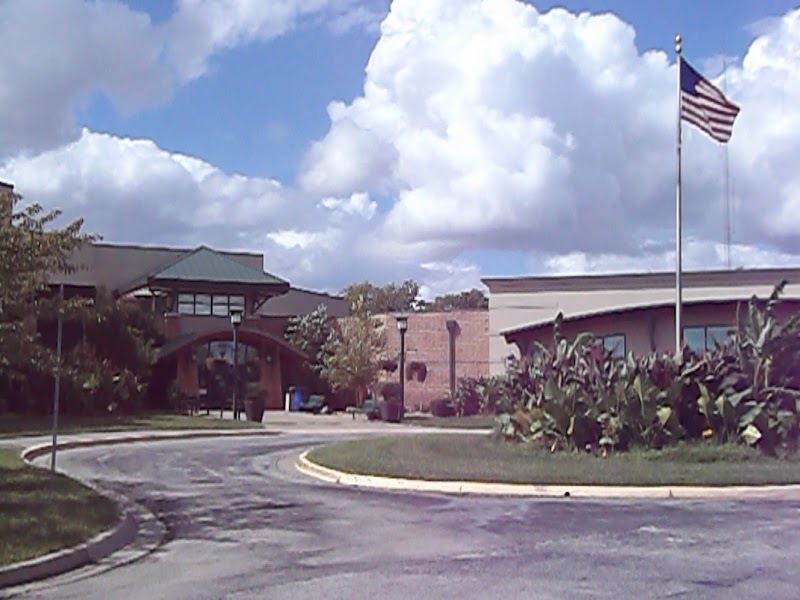 Belton Parks & Recreation