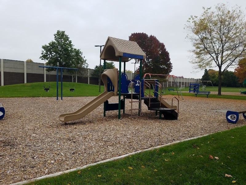 Green Meadows Park