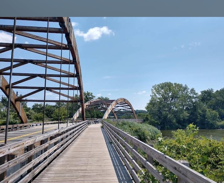 Overpeck County Park