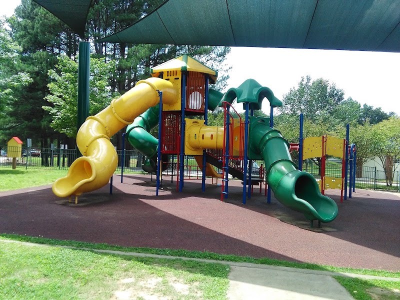 Nettles Park - Pickleball in Central, South Carolina