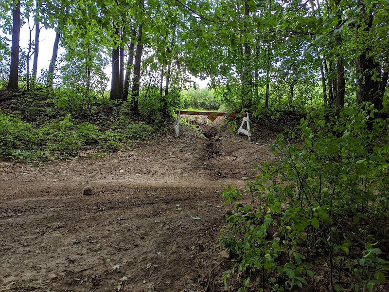Riverview ATV Park