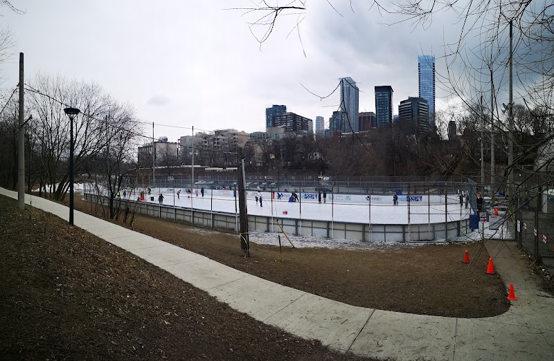 Ramsden Park