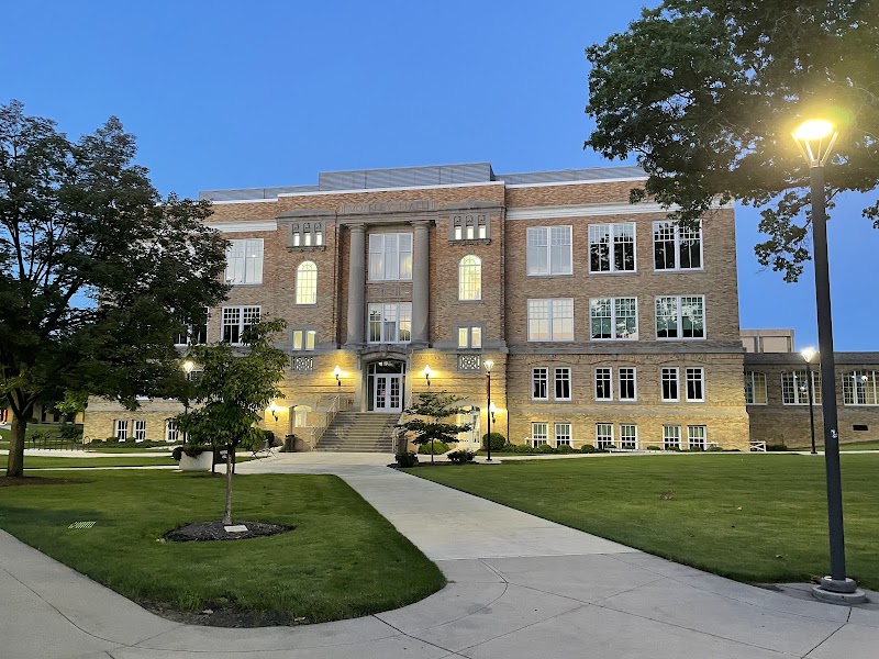 Bowling Green State University